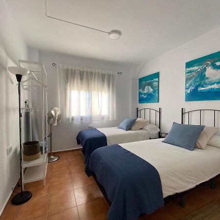 Apartamento En Apartaclub La Barrosa شيكلانا دي لا فرونتيرا المظهر الخارجي الصورة