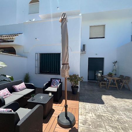 Apartamento En Apartaclub La Barrosa شيكلانا دي لا فرونتيرا المظهر الخارجي الصورة