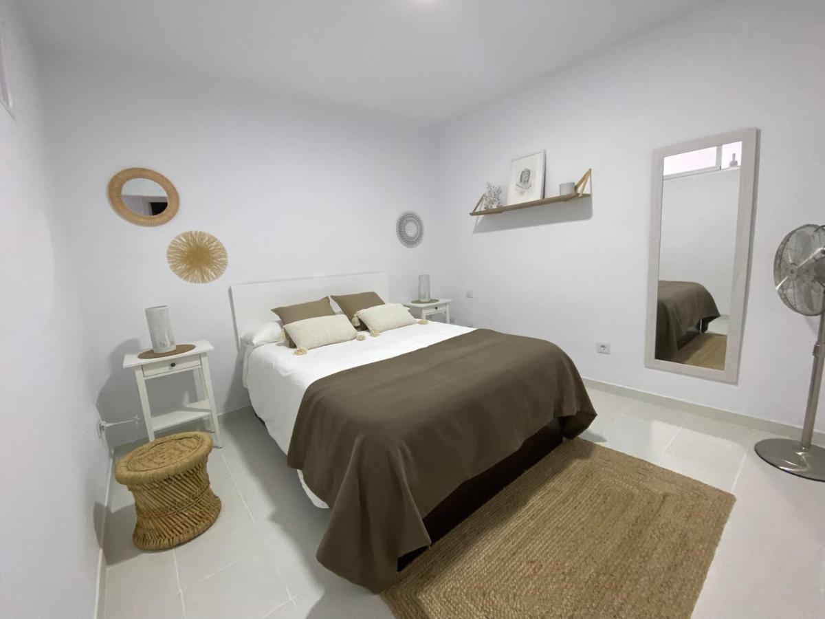 Apartamento En Apartaclub La Barrosa شيكلانا دي لا فرونتيرا المظهر الخارجي الصورة