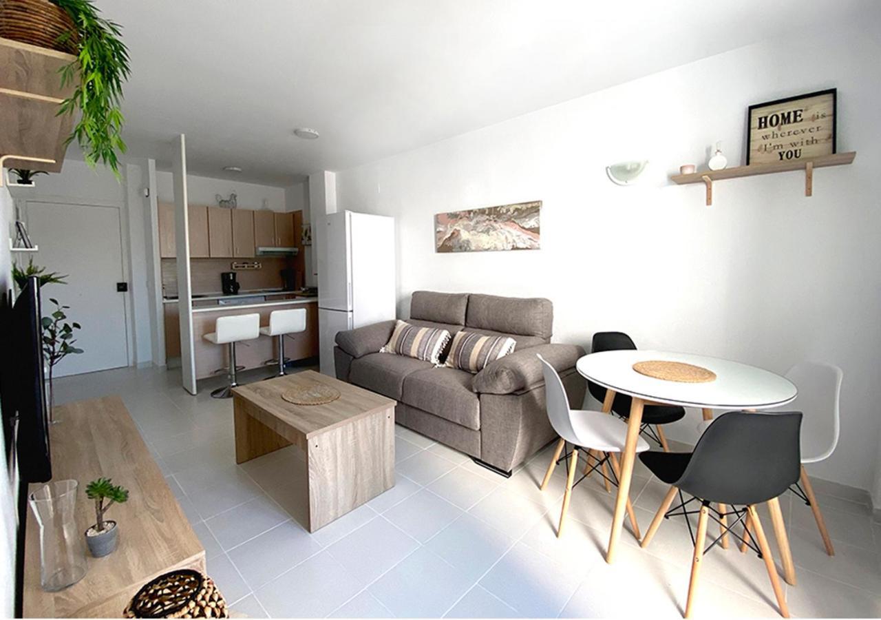 Apartamento En Apartaclub La Barrosa شيكلانا دي لا فرونتيرا المظهر الخارجي الصورة