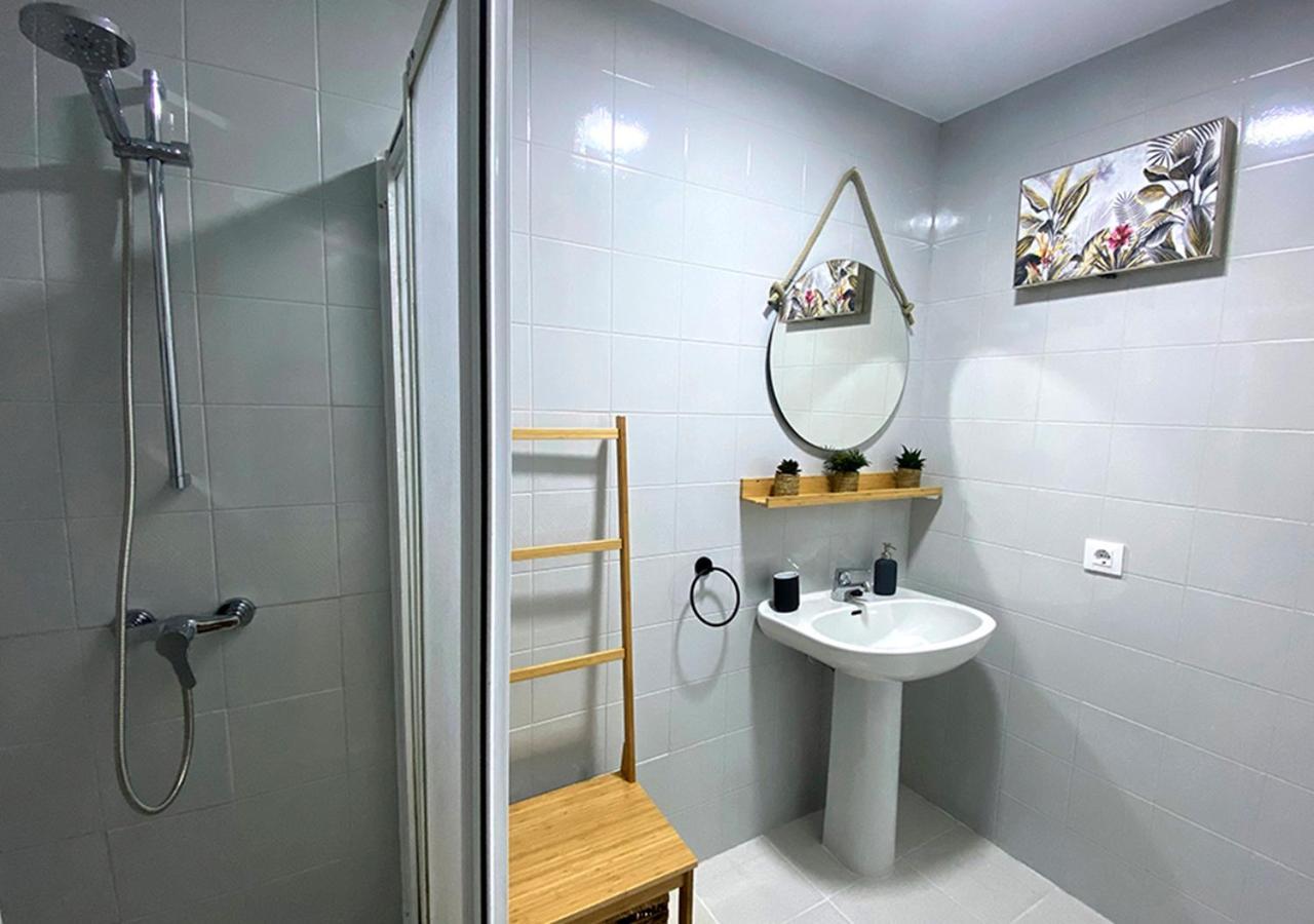 Apartamento En Apartaclub La Barrosa شيكلانا دي لا فرونتيرا المظهر الخارجي الصورة