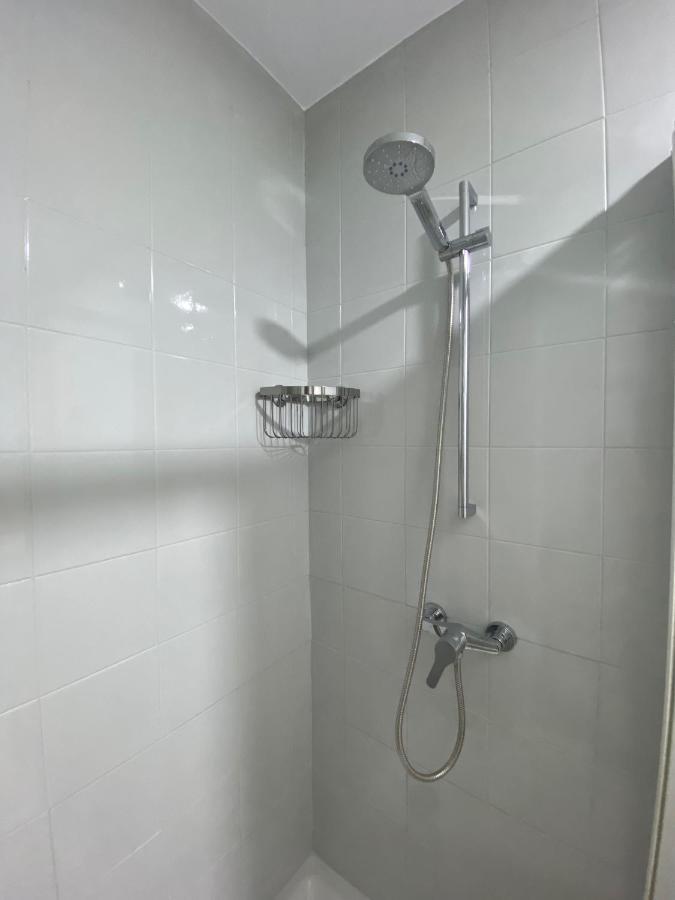 Apartamento En Apartaclub La Barrosa شيكلانا دي لا فرونتيرا المظهر الخارجي الصورة