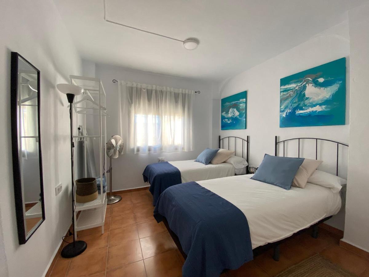 Apartamento En Apartaclub La Barrosa شيكلانا دي لا فرونتيرا المظهر الخارجي الصورة